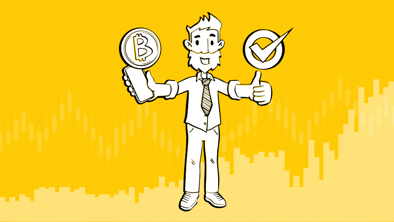 Curso Básico de Criptomonedas